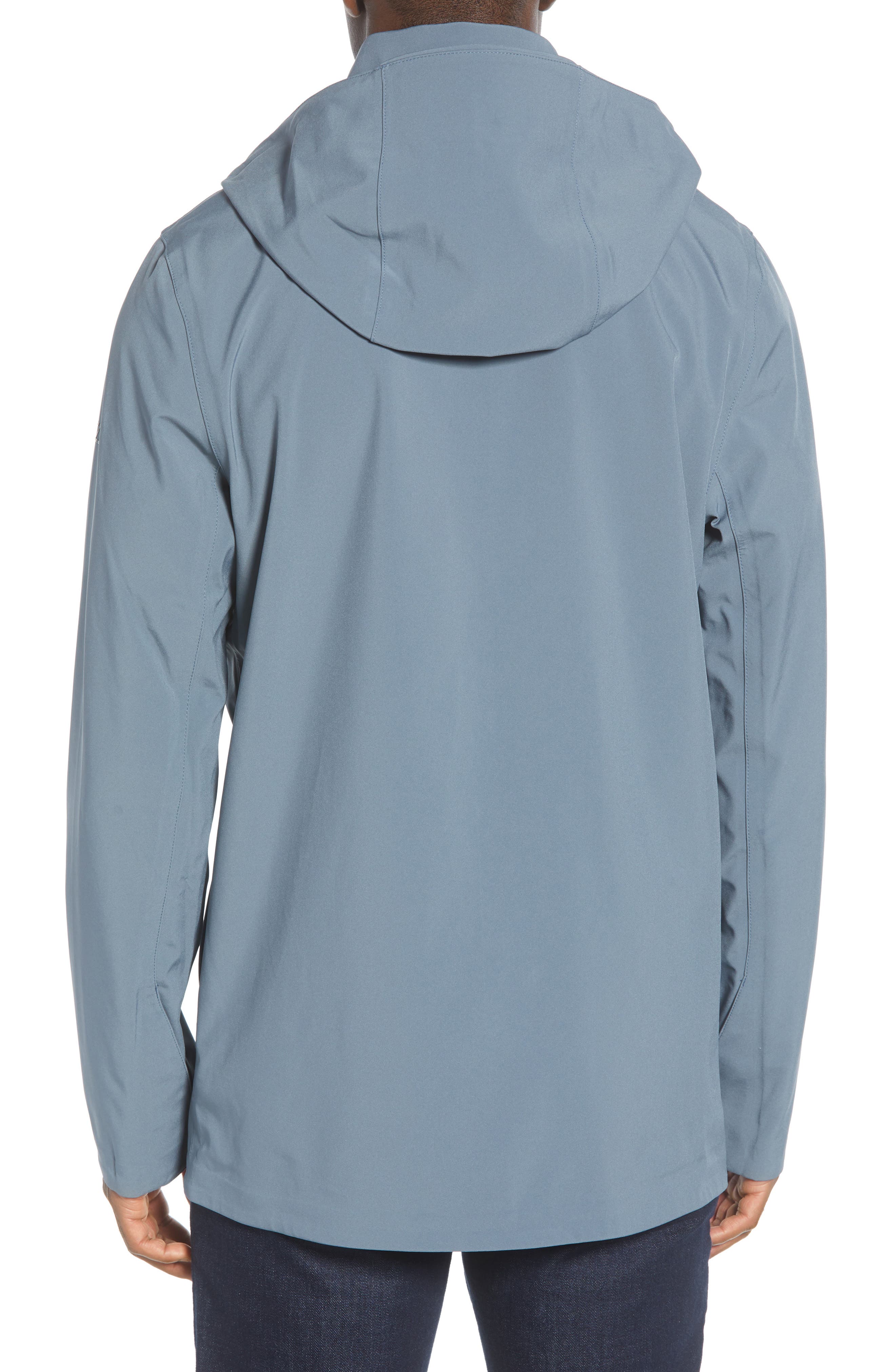 Cutter & Buck Shield Hooded Jacket Nordstrom Rack