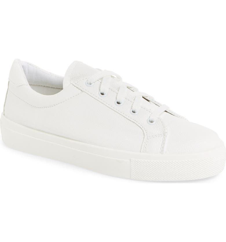 Topshop 'Copenhagen' Sneaker (Women) | Nordstrom