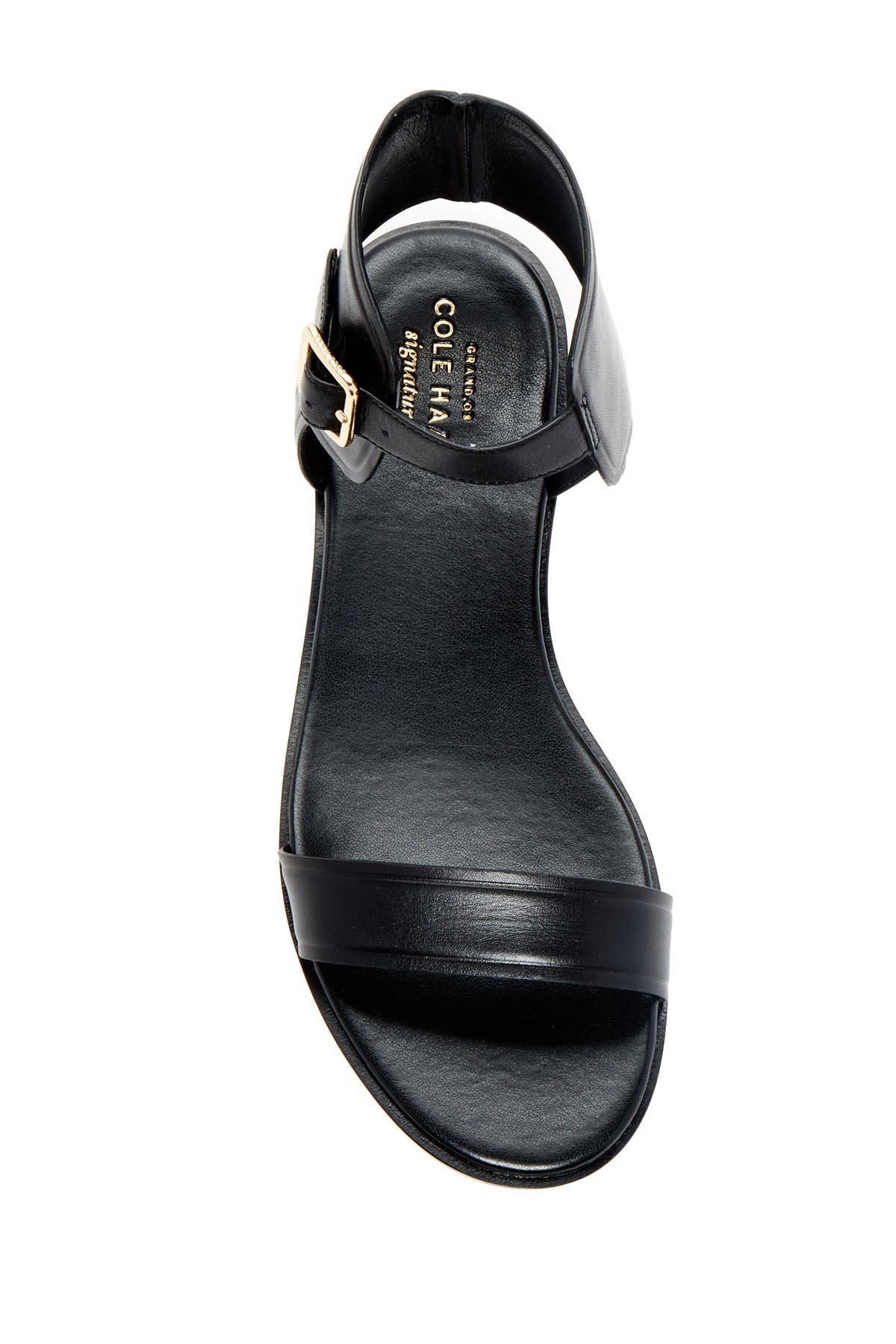 Cole haan 2025 barra flat sandal