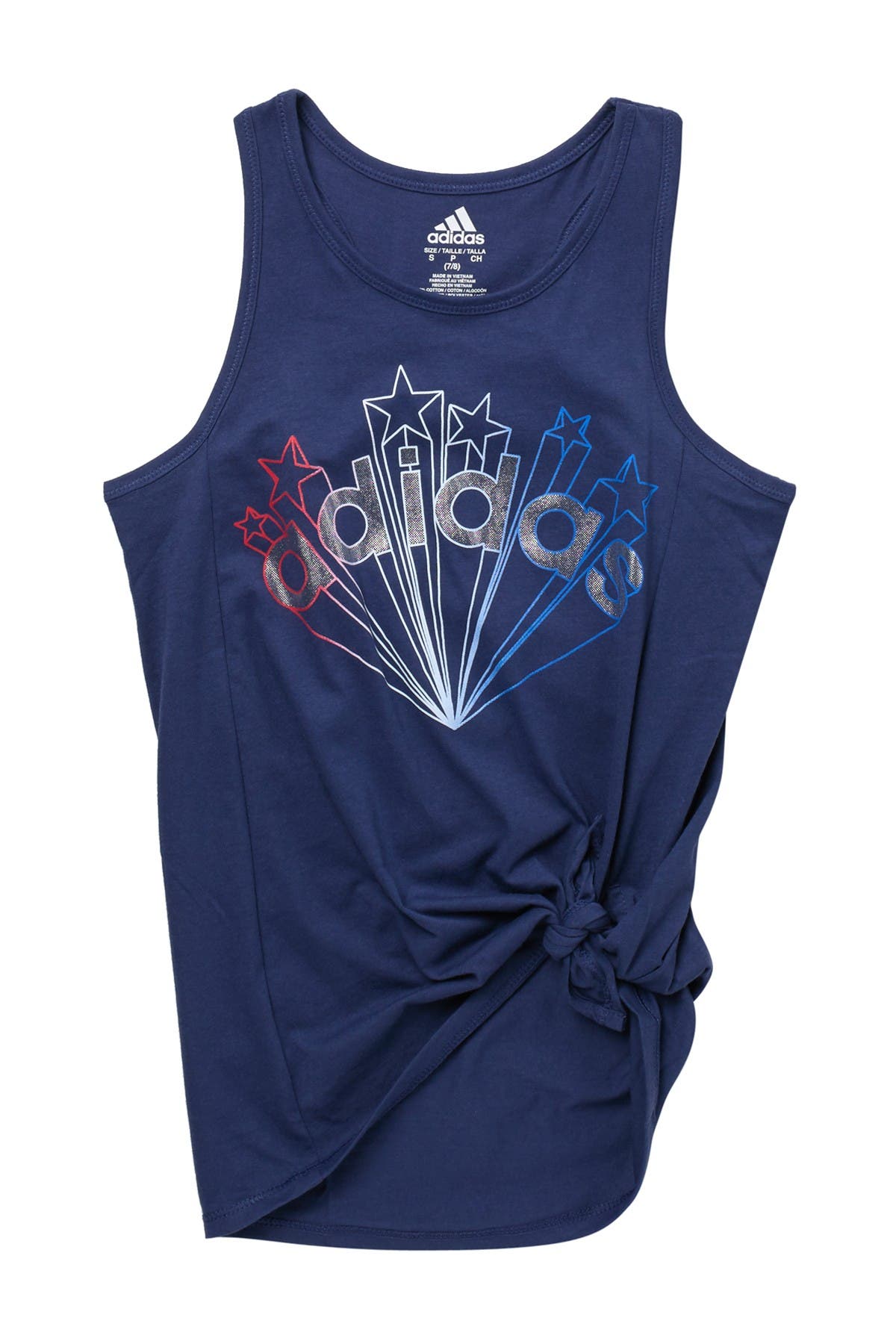 adidas originals tank