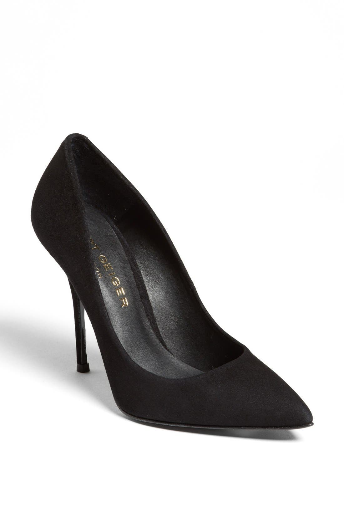 Kurt Geiger London �Ellen� Pump Nordstrom