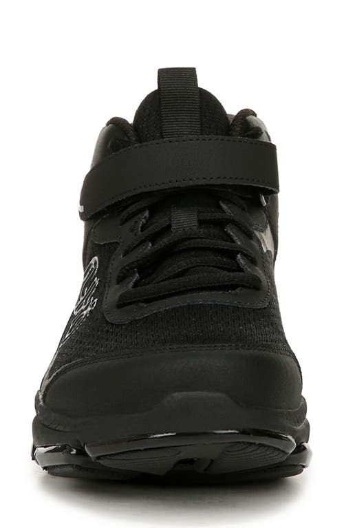 Ryka Women's Devotion Xt Mid-top 2 Training Sneakers In Black