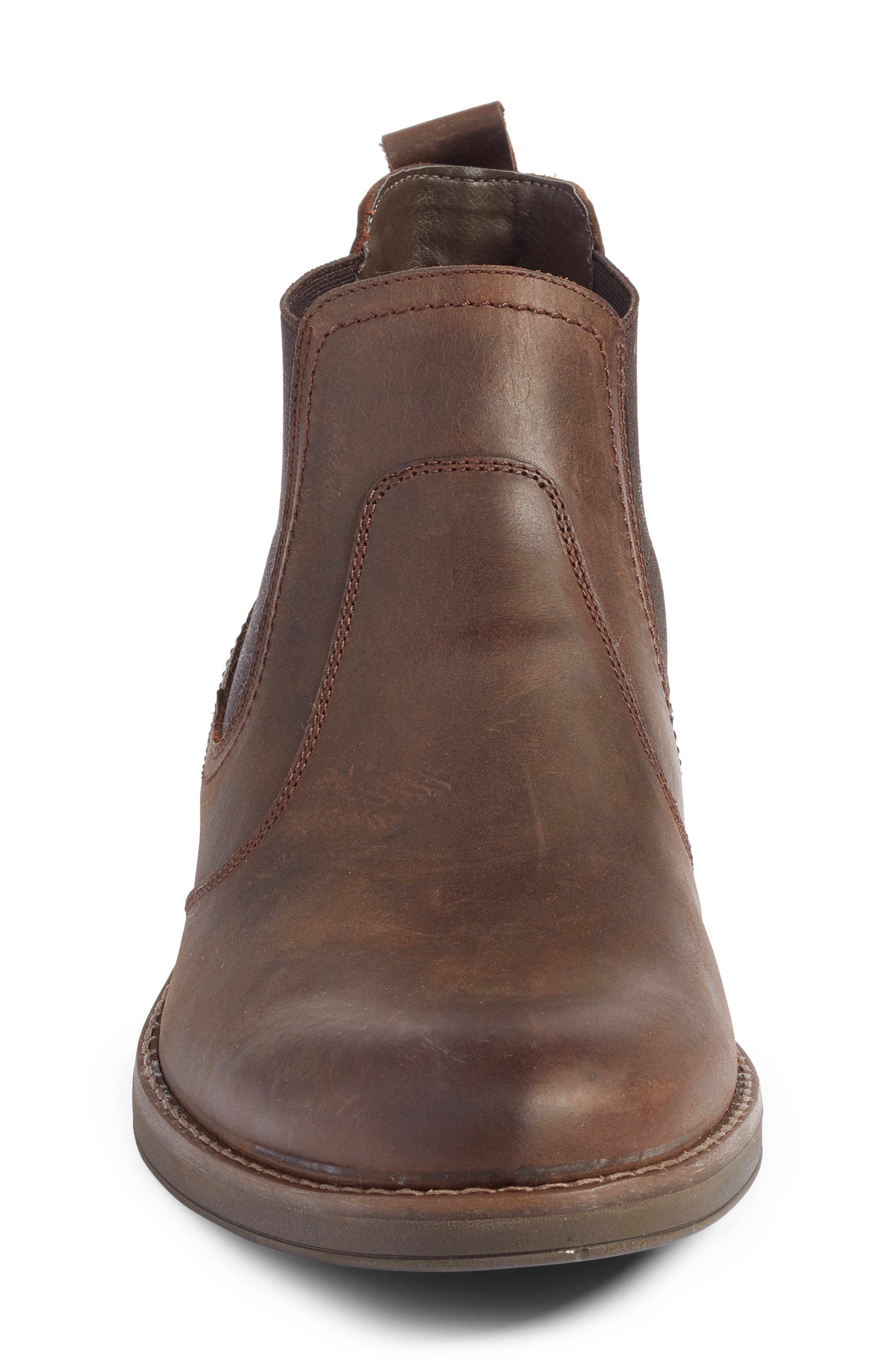 1901 | Maple Waterproof Chelsea Boot 