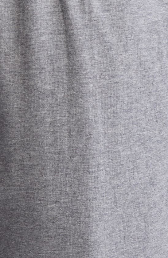 Shop Treasure & Bond Classic Sweatpants In Grey Dark Heather