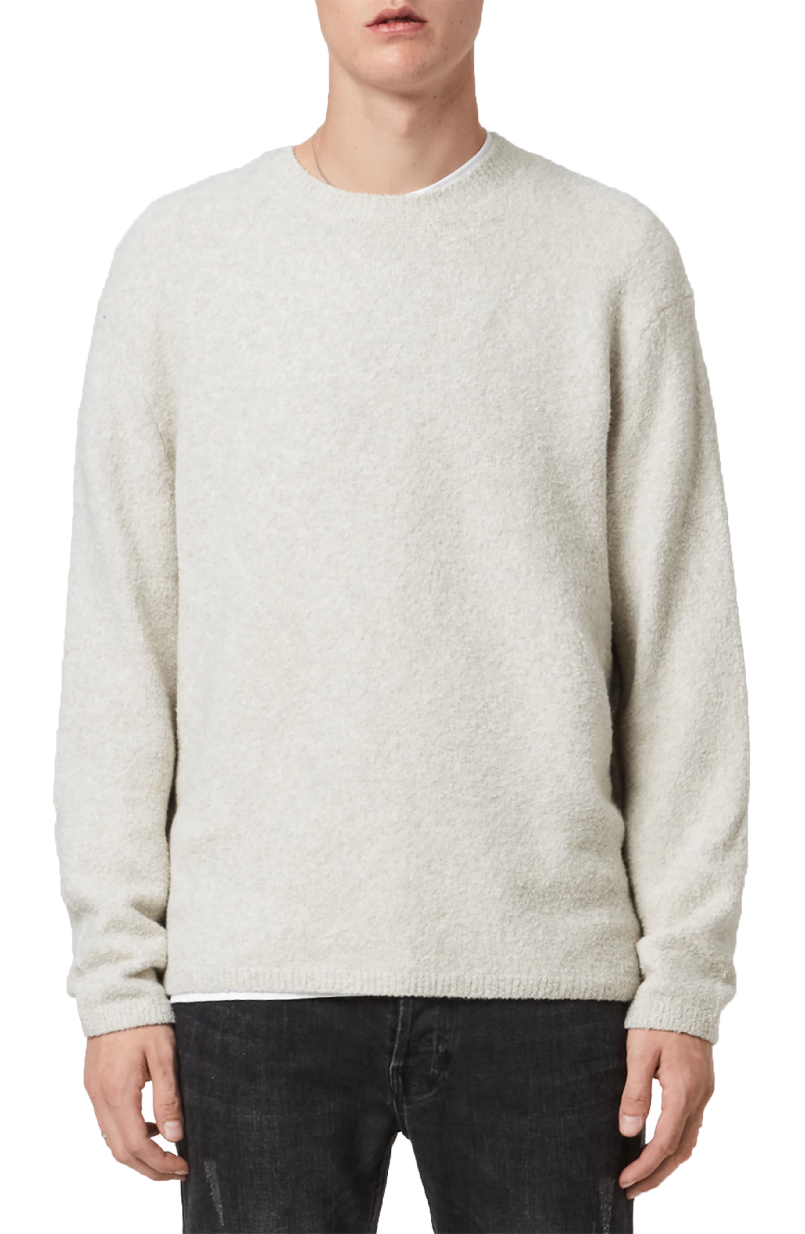 allsaints sweater