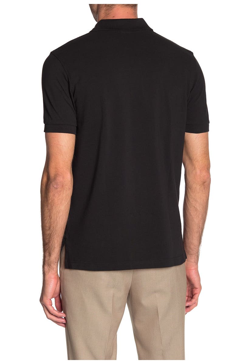 Brooks Brothers Solid Piqué Slim Fit Polo | Nordstromrack