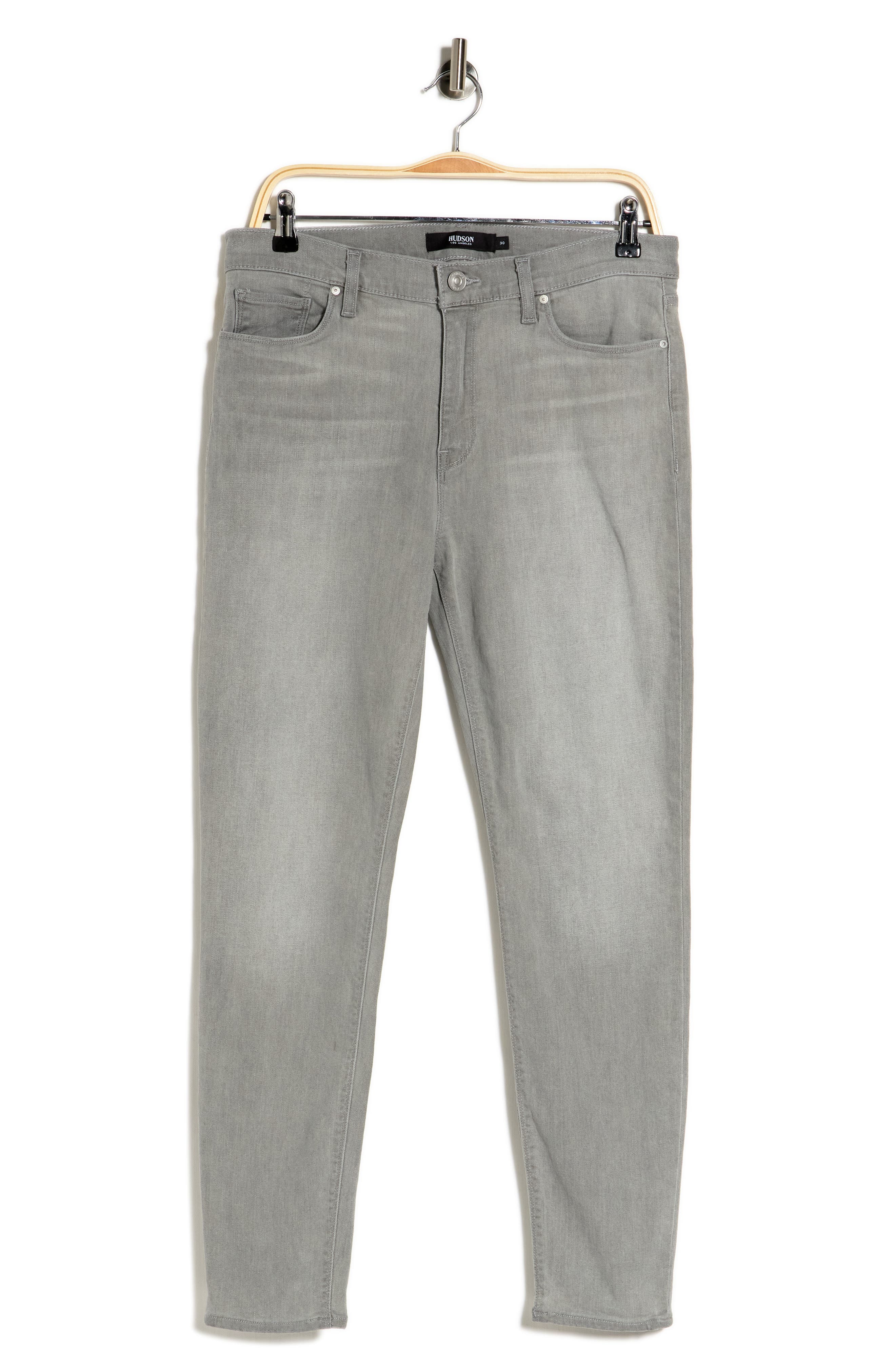 Hudson Jeans HUDSON Nico Midrise Super 