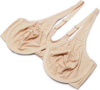 Buy Wacoal Women's Soft Embrace Front Close Bra, Lotus, 36DDD