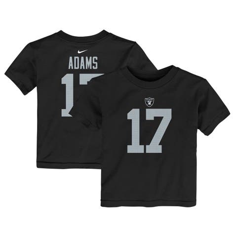 Nike Davante Adams Black Las Vegas Raiders Vapor F. U.s. E. Limited Jersey  At Nordstrom for Men