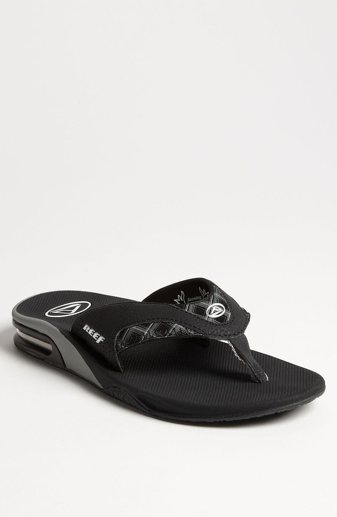 Reef 'Fanning' Flip Flop Nordstrom