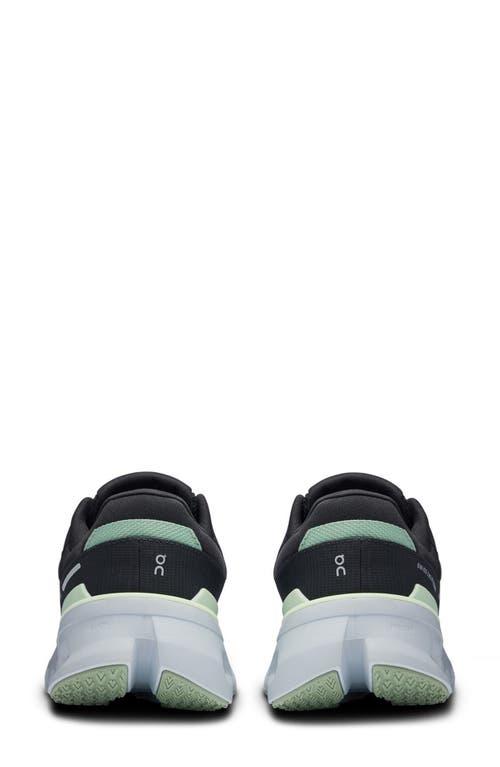 On Cloudrunner 2 Running Shoe In Shadow/lima