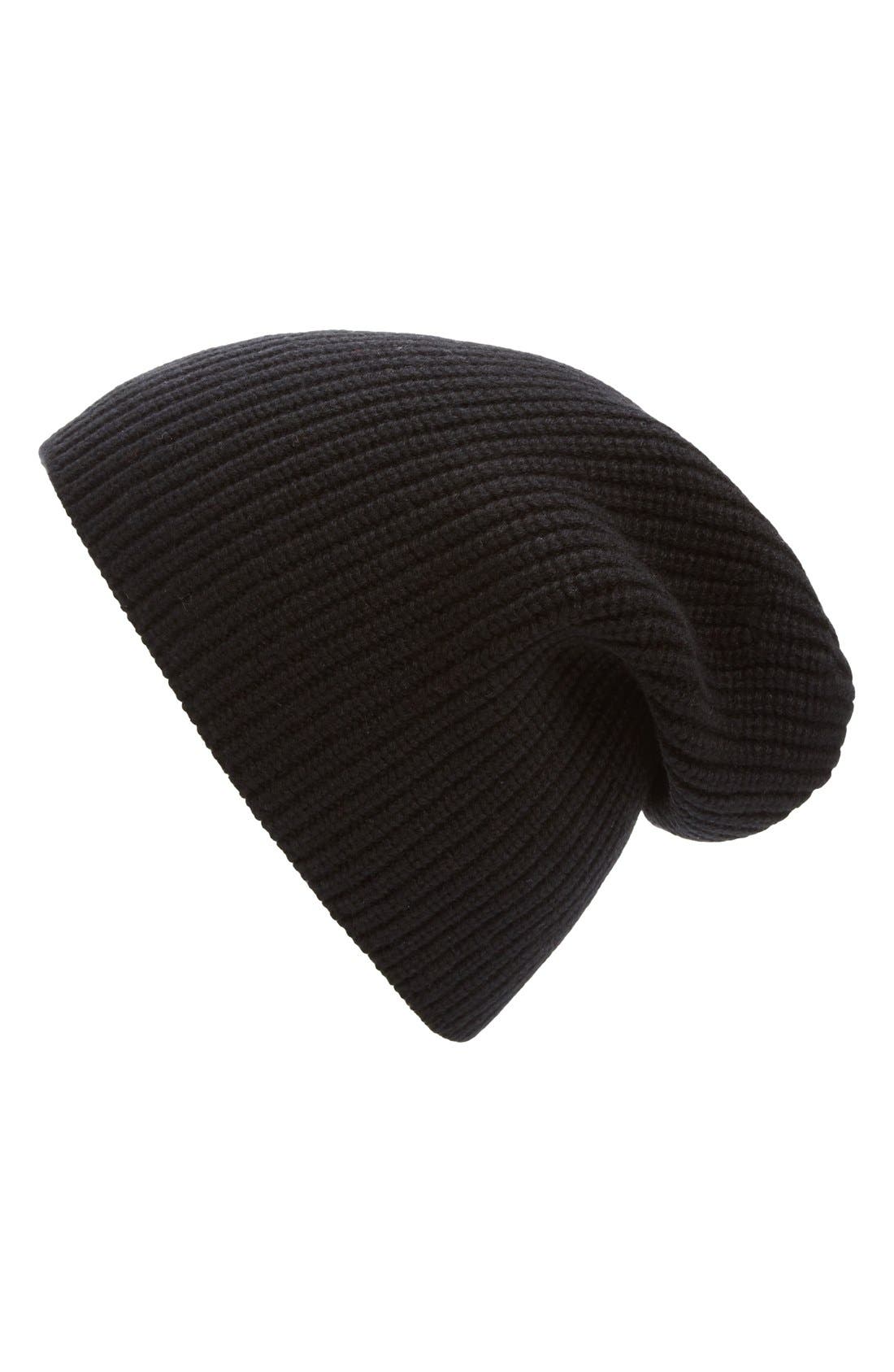Rag Bone Caden Cashmere Beanie Nordstrom
