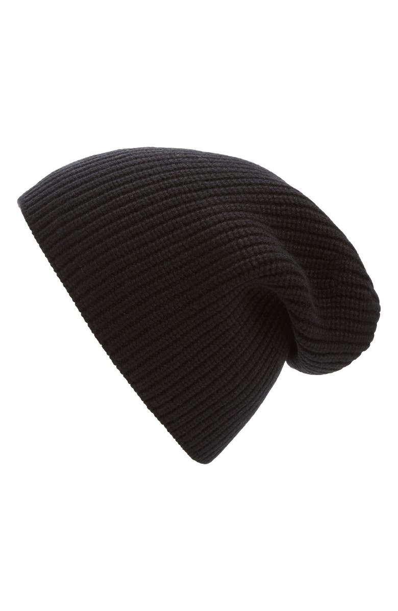 Rag Bone Caden Cashmere Beanie Nordstrom