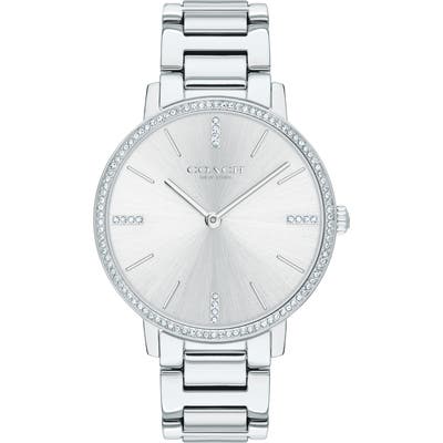Coach Audrey Bracelet Watch, 35Mm