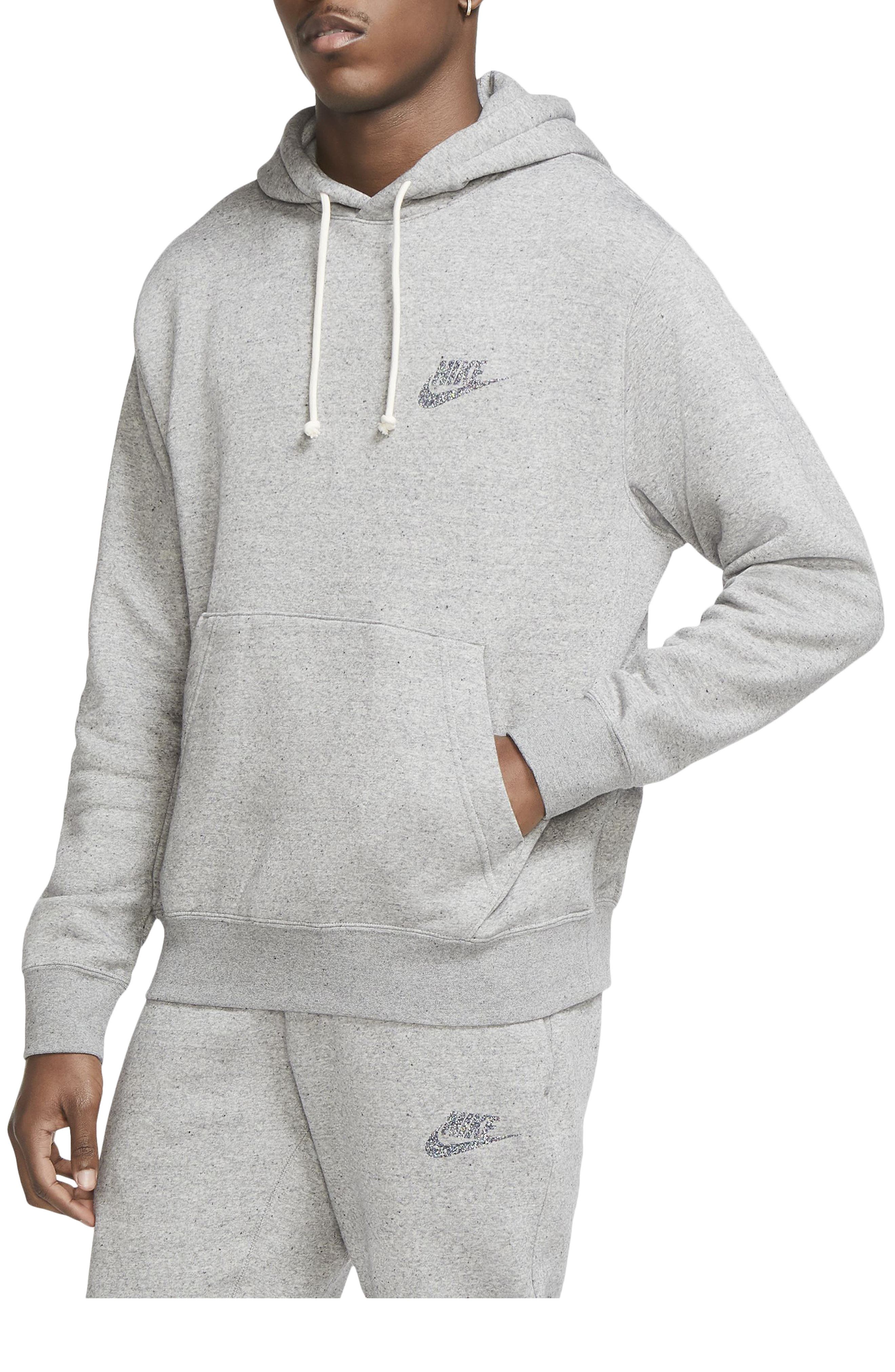 nike sportswear hoodie sweatshirt