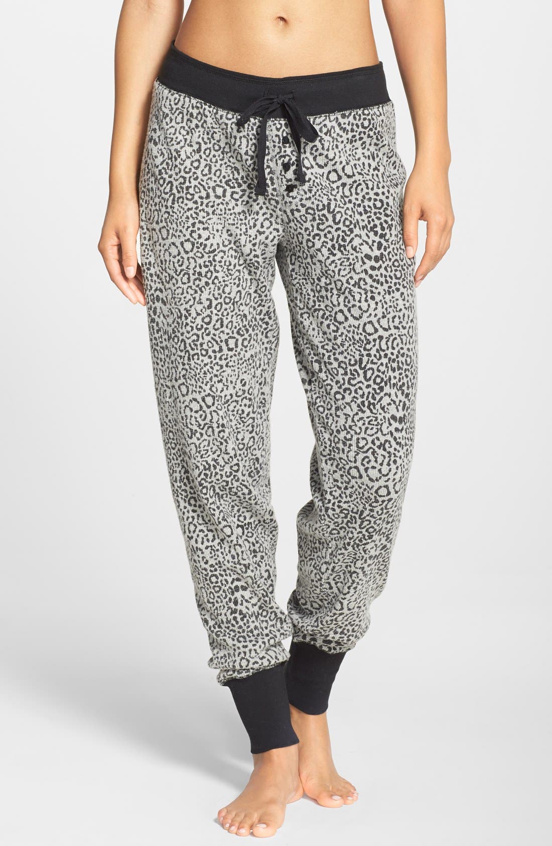 PJ Salvage Thermal Pajama Pants Nordstrom