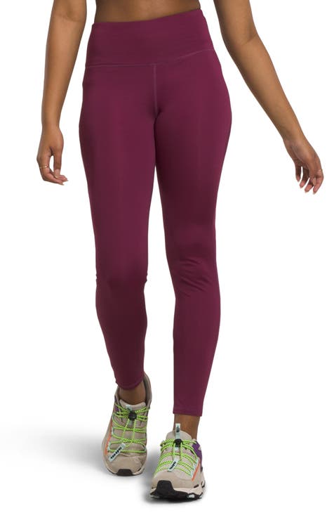 The North Face Polyamide Leggings for Women for sale