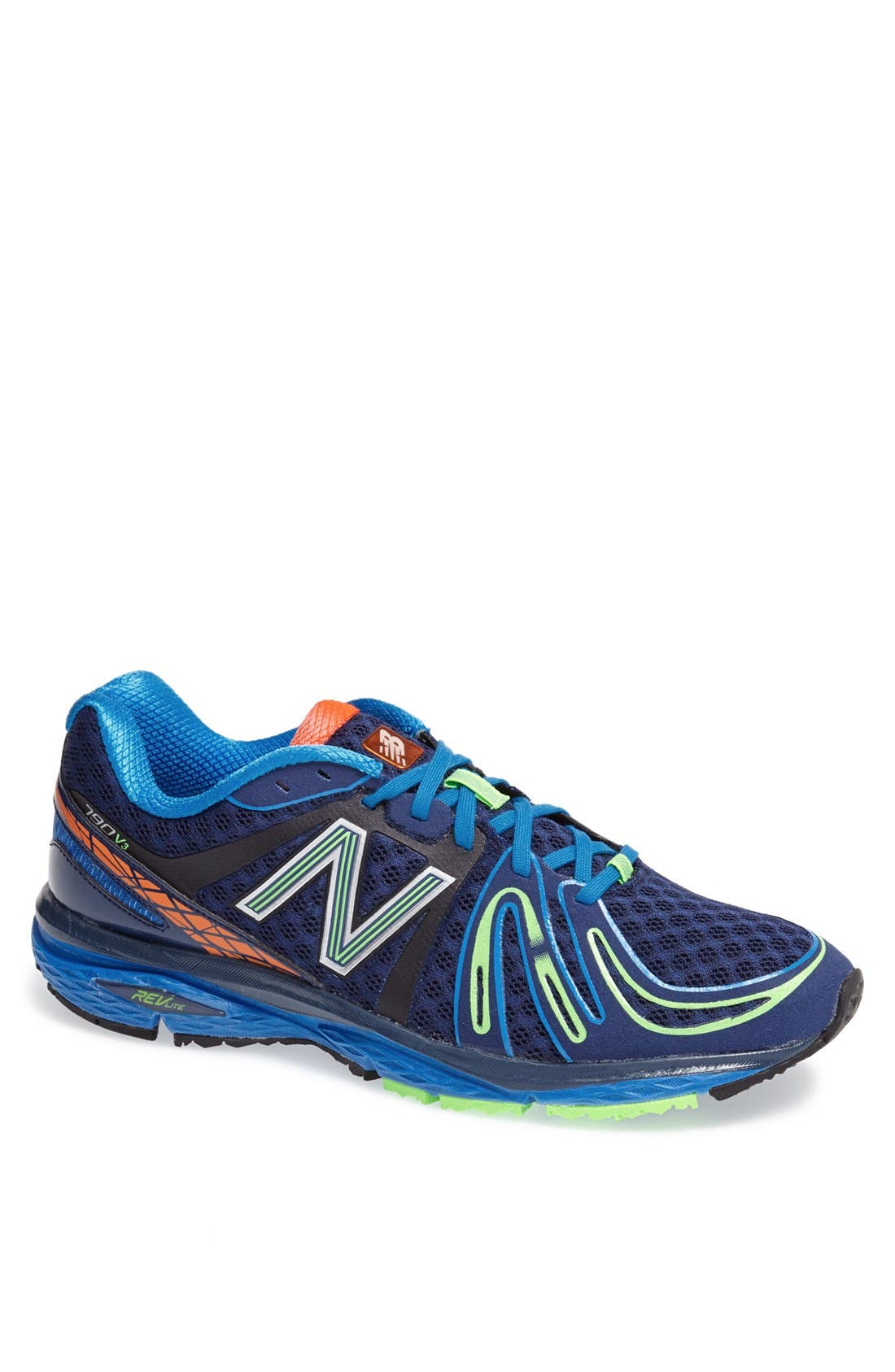 new balance '790' trail running shoe (men)