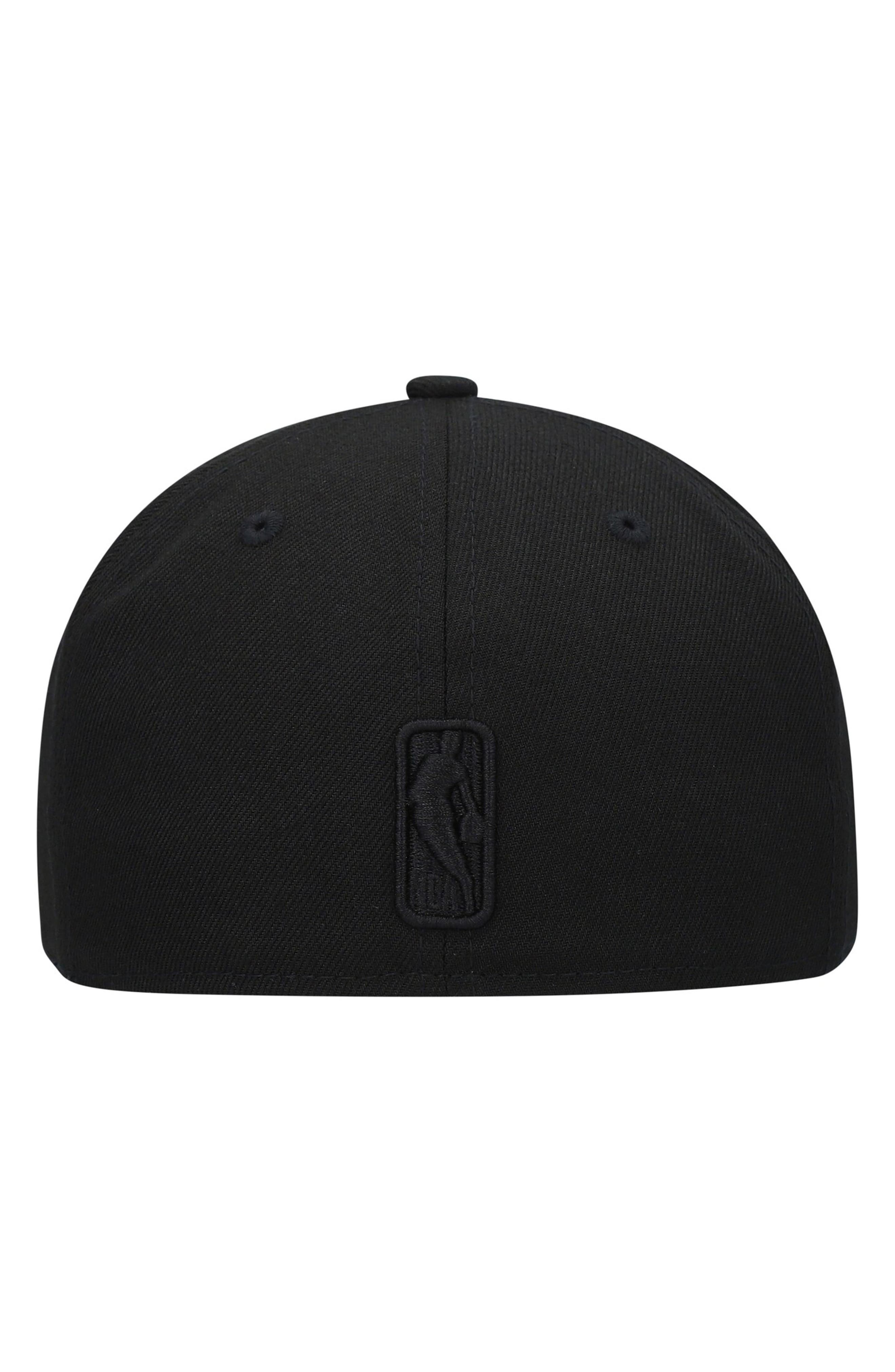 sacramento kings black hat