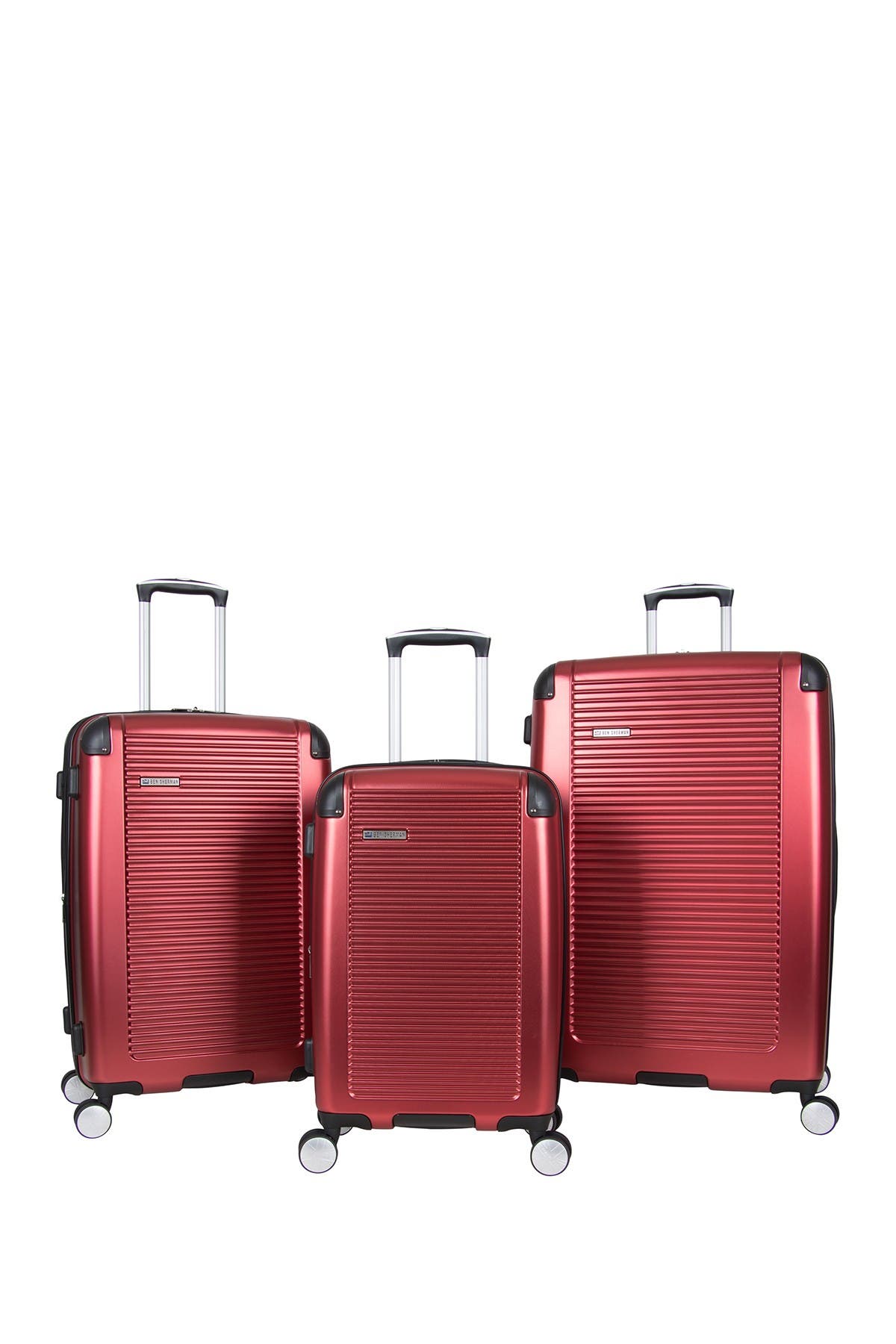 luggage sets kate spade