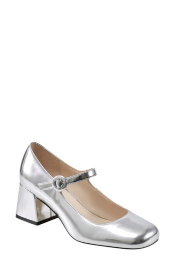 MARC FISHER LTD MARC FISHER LTD NESSILY MARY JANE PUMP