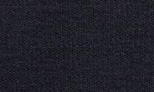 Robert Barakett Mezner Wool & Cotton Knit Overshirt In Navy