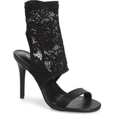 Charles By Charles David Remote Sock Cuff Sandal