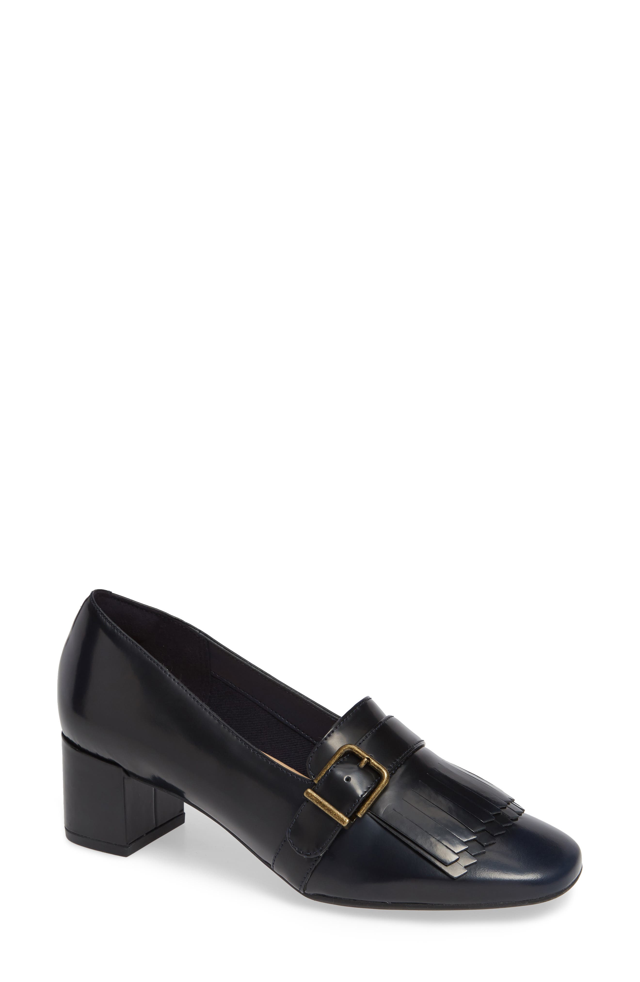 Clarks® Tealia Maye Pump (Women 