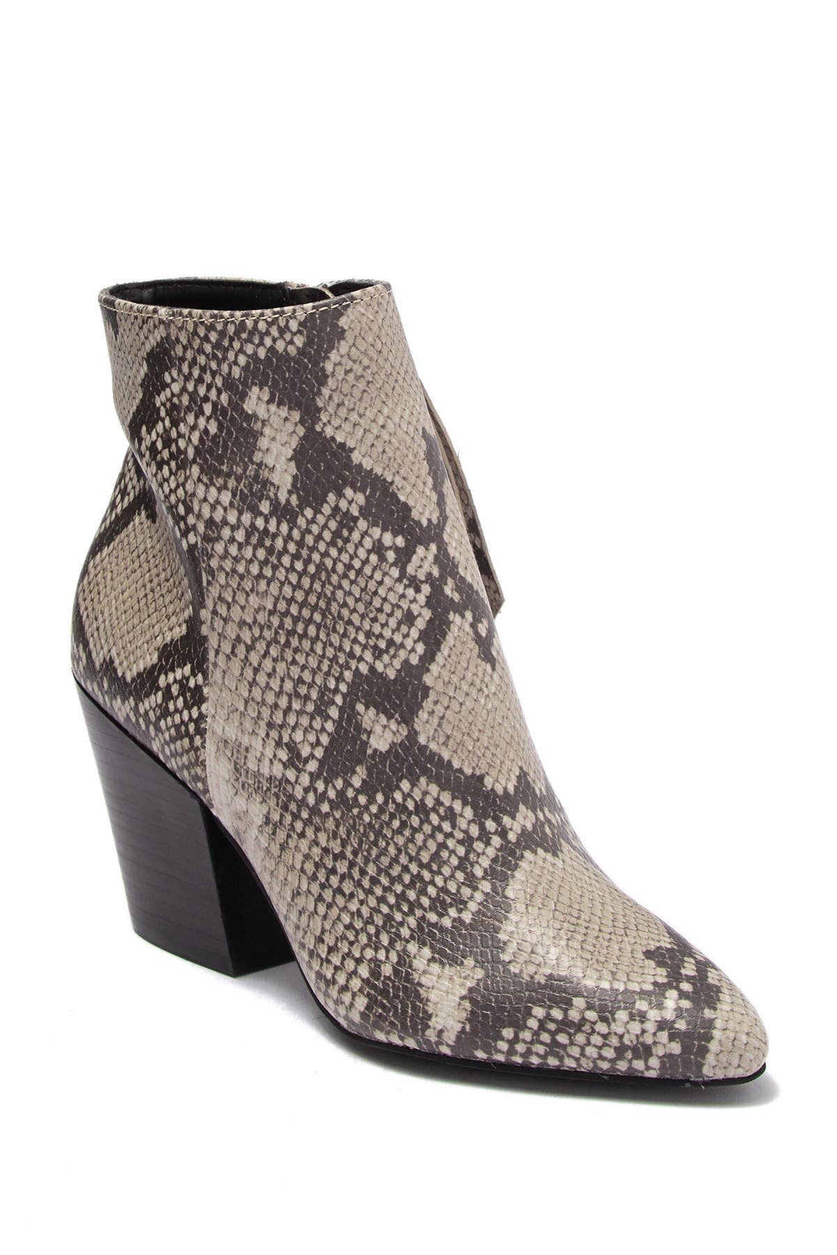 dolce vita snakeskin heels