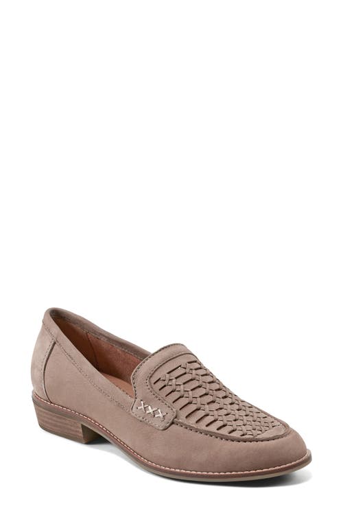 Shop Earth ® Elona Loafer In Light Brown