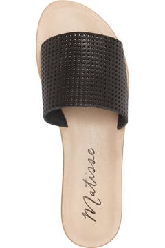Matisse 'Playa' Sandal (Women) | Nordstrom