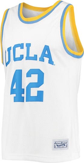 Ucla basketball discount jersey 2019