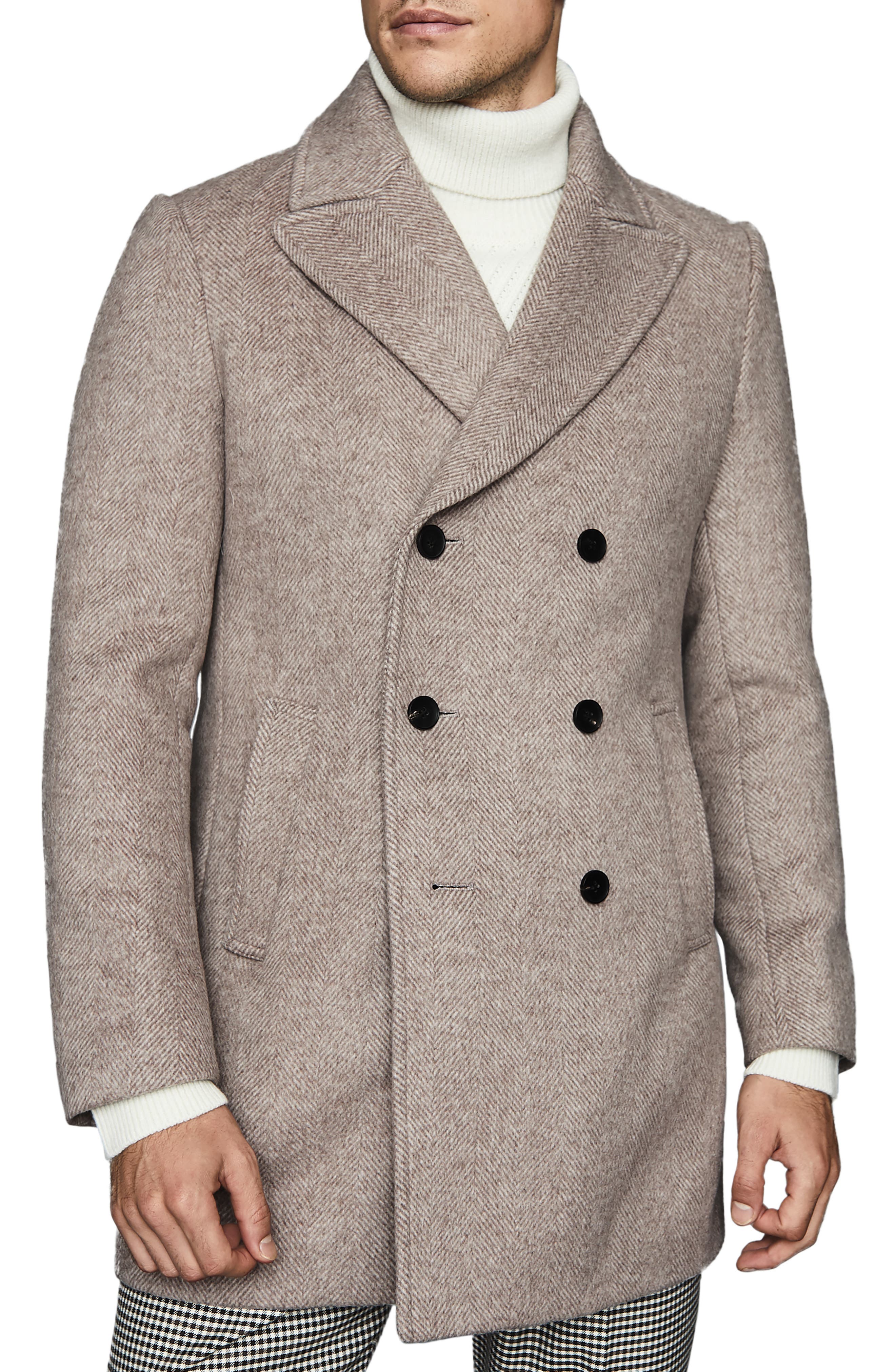 nordstrom rack overcoat