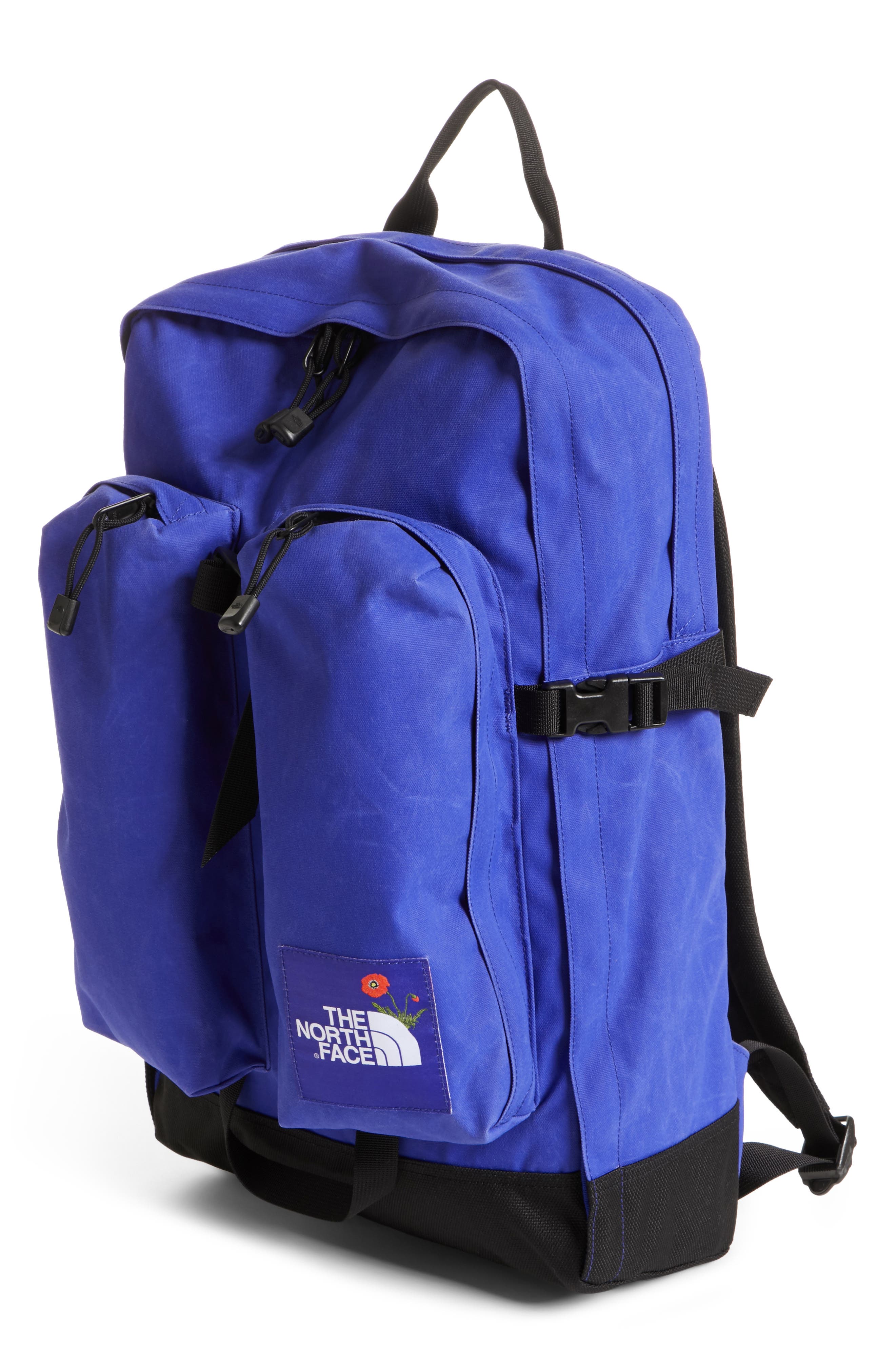 The North Face OK Crevasse Backpack 