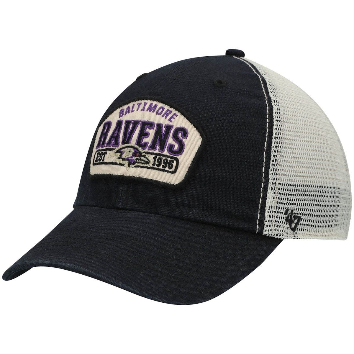 Men's Baltimore Ravens Hats | Nordstrom