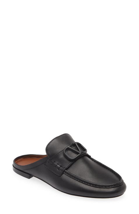 Valentino men's outlet dress shoes