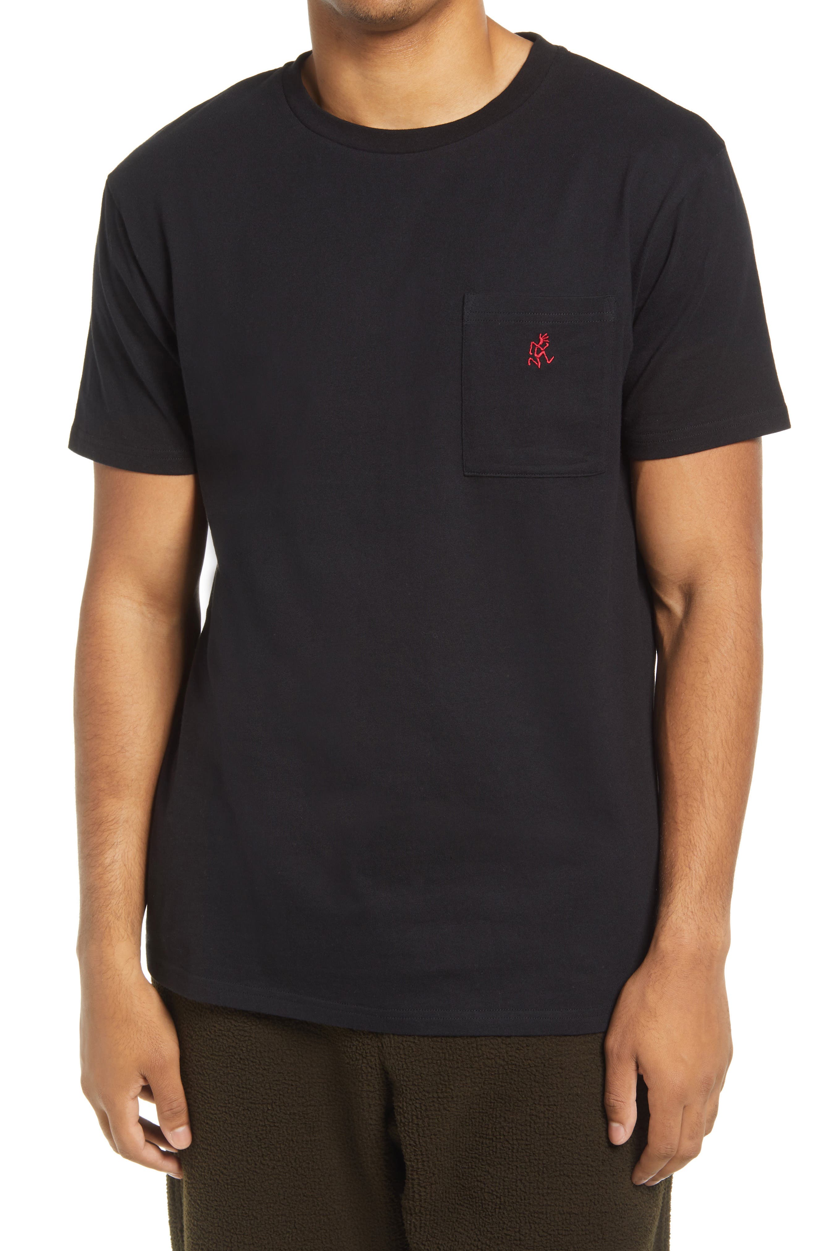 Men's Black Shirts | Nordstrom