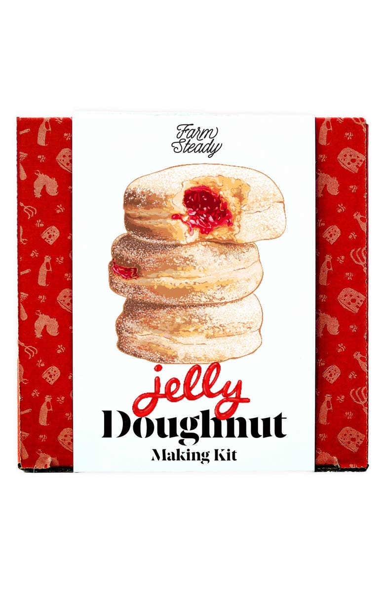 nordstrom.com | Jelly Doughnut Kit