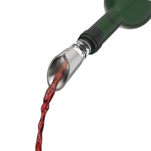 Viski Aerating Pour Spout In Harrison