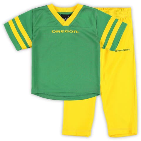 Outerstuff Toddler Royal Los Angeles Rams Red Zone Jersey & Pants