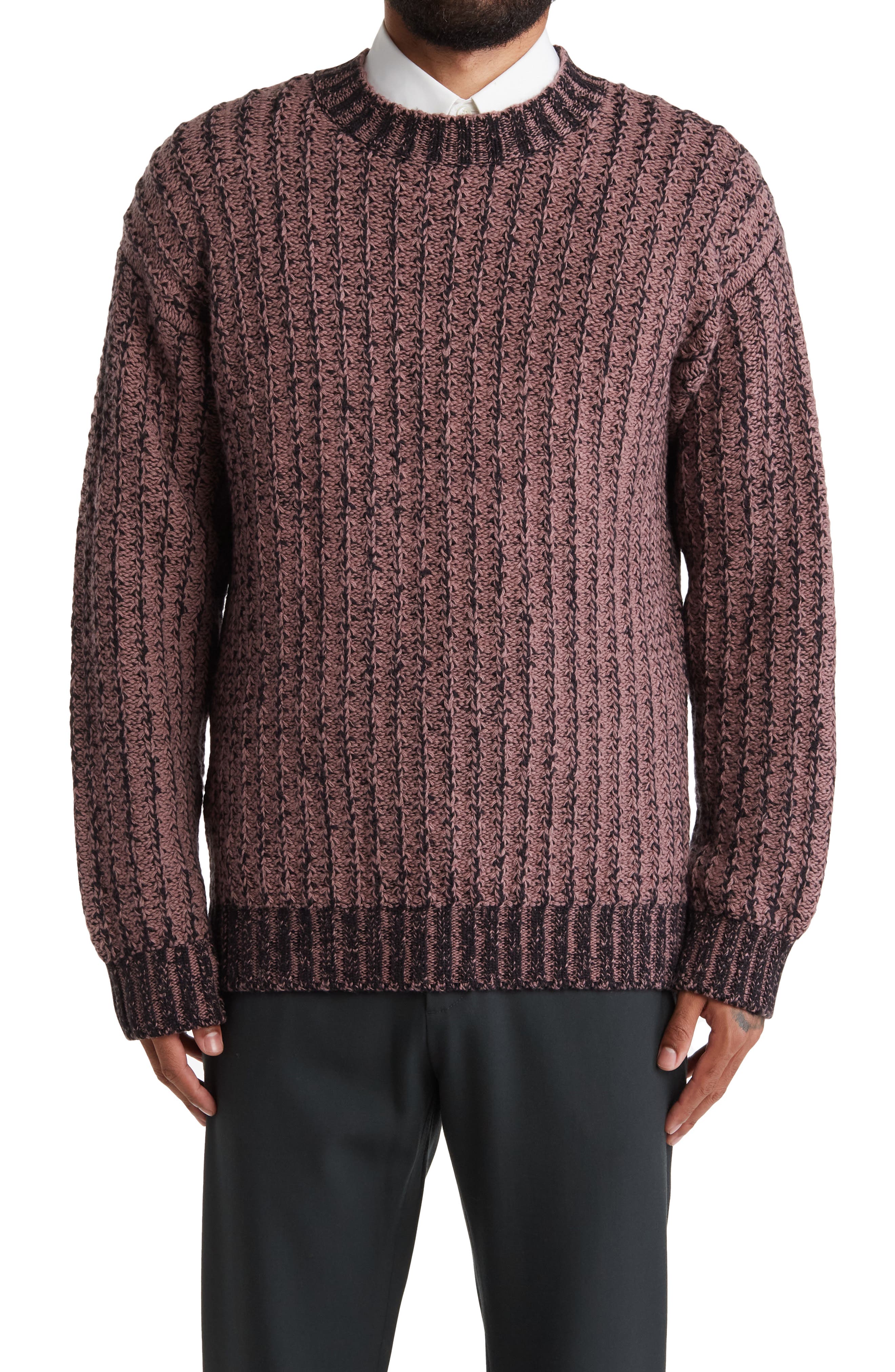Men's Salvatore Ferragamo Sweaters 