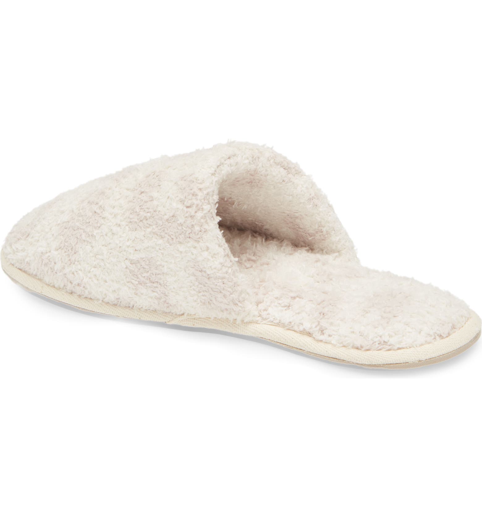 Barefoot Dreams® CozyChic™ Barefoot in the Wild Slipper | Nordstrom