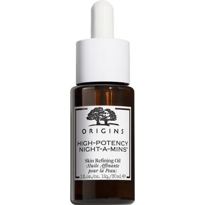 Origins High-Potency Night-A-Mins(TM) Skin Refining Oil