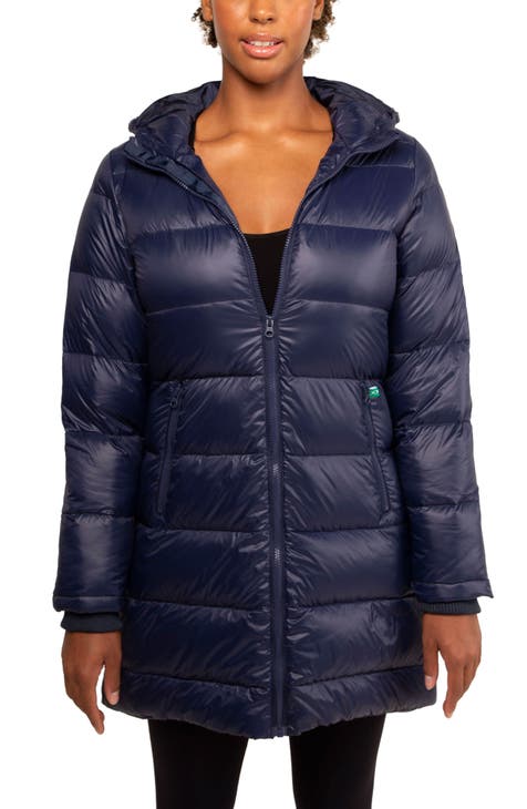 Blue Quilted | Nordstrom