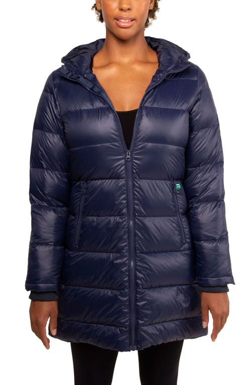 Women's Modern Eternity Lightweight Puffer Convertible 3-In-1 ...