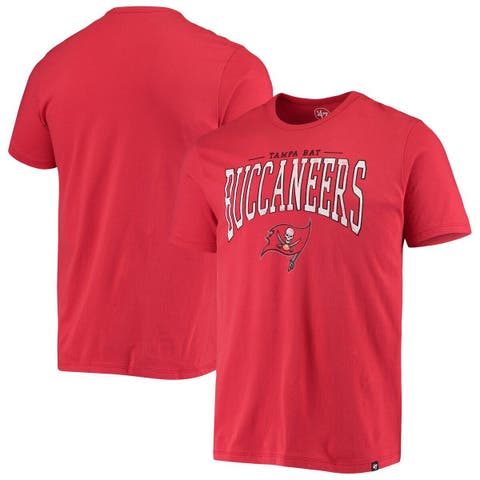 Mitchell & Ness Tampa Bay Buccaneers Jumbotron 3.0 Mesh V-neck T-shirt At  Nordstrom in Red for Men