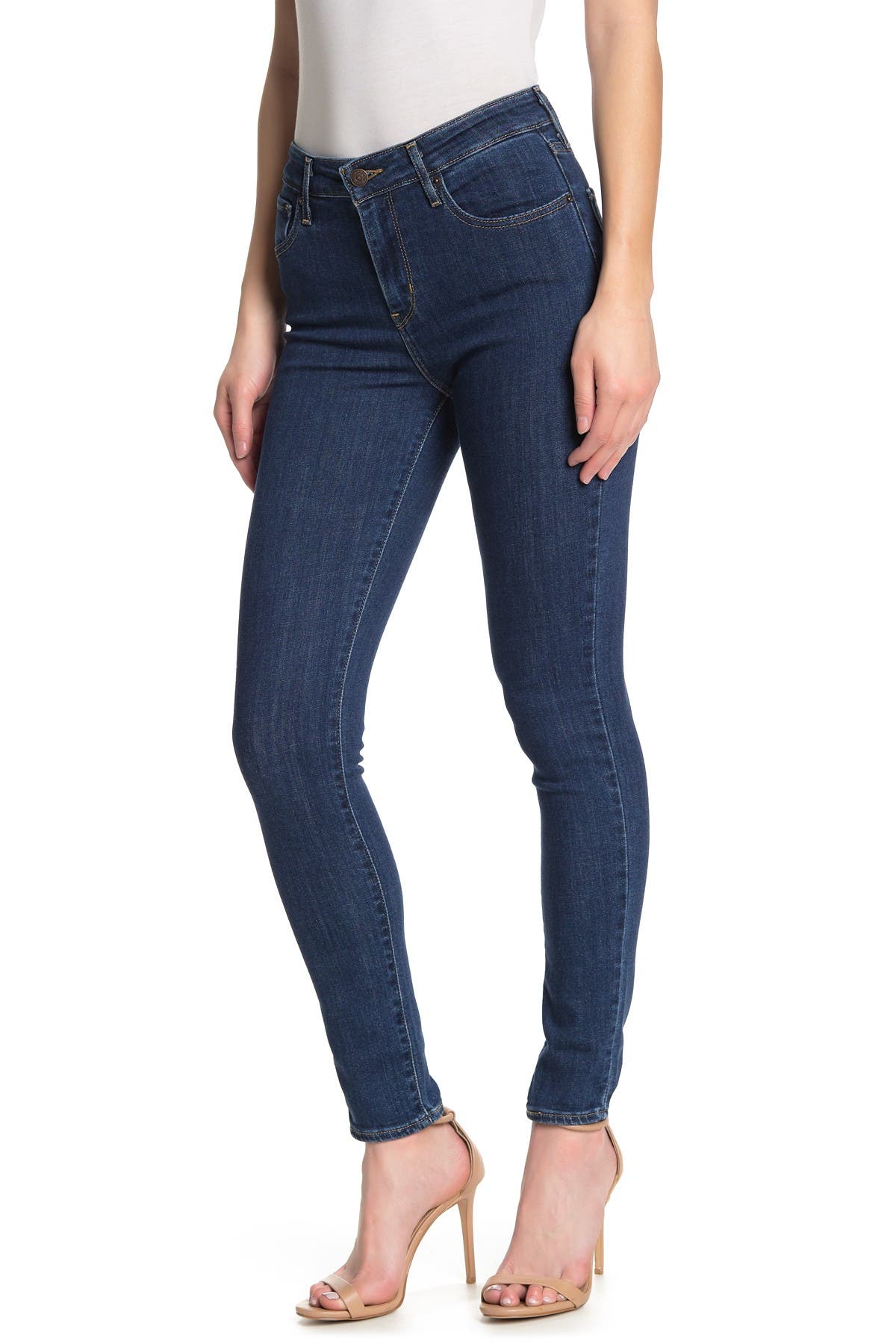 levi's 721 past time