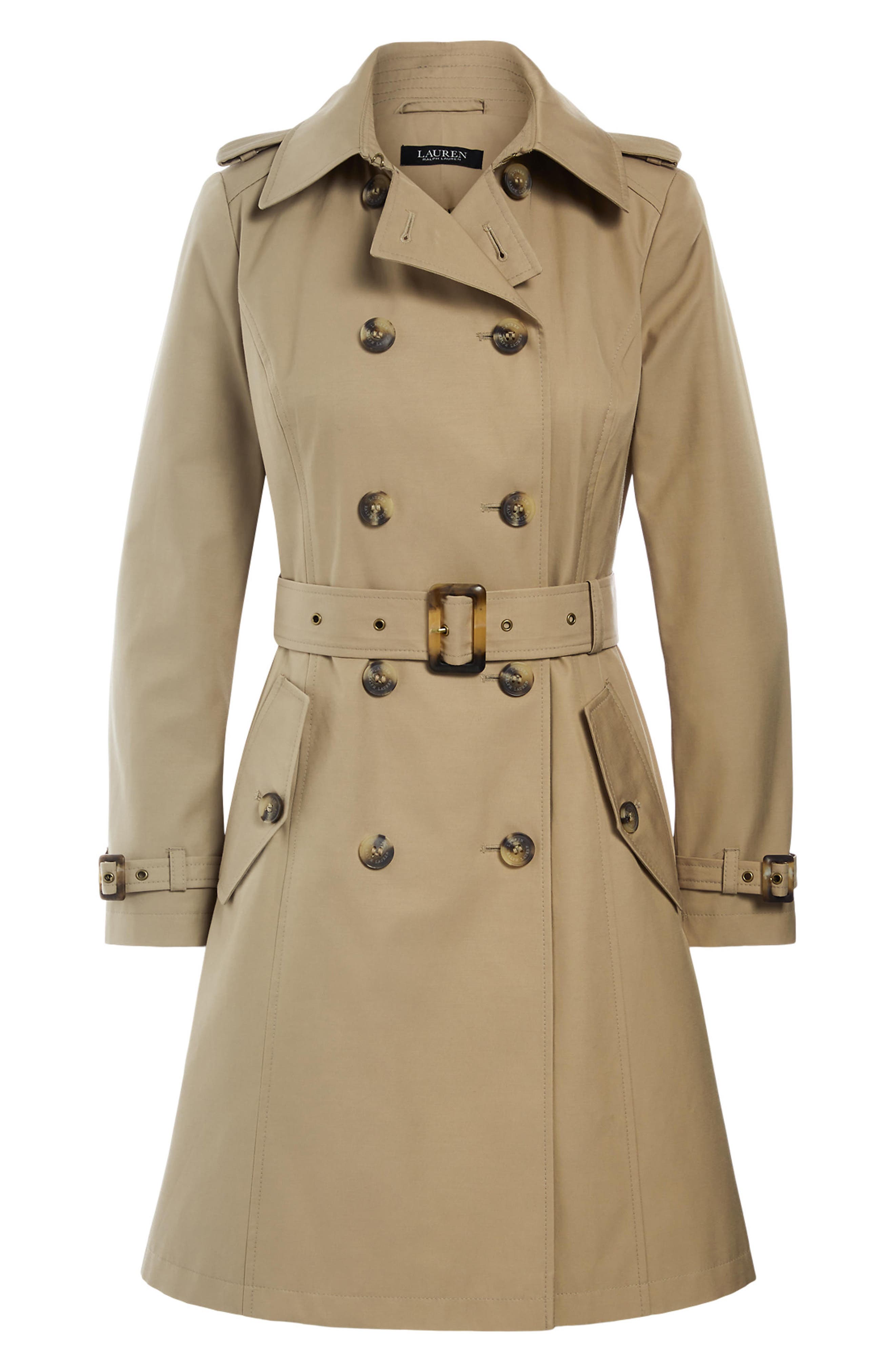 nordstrom rack ralph lauren coat