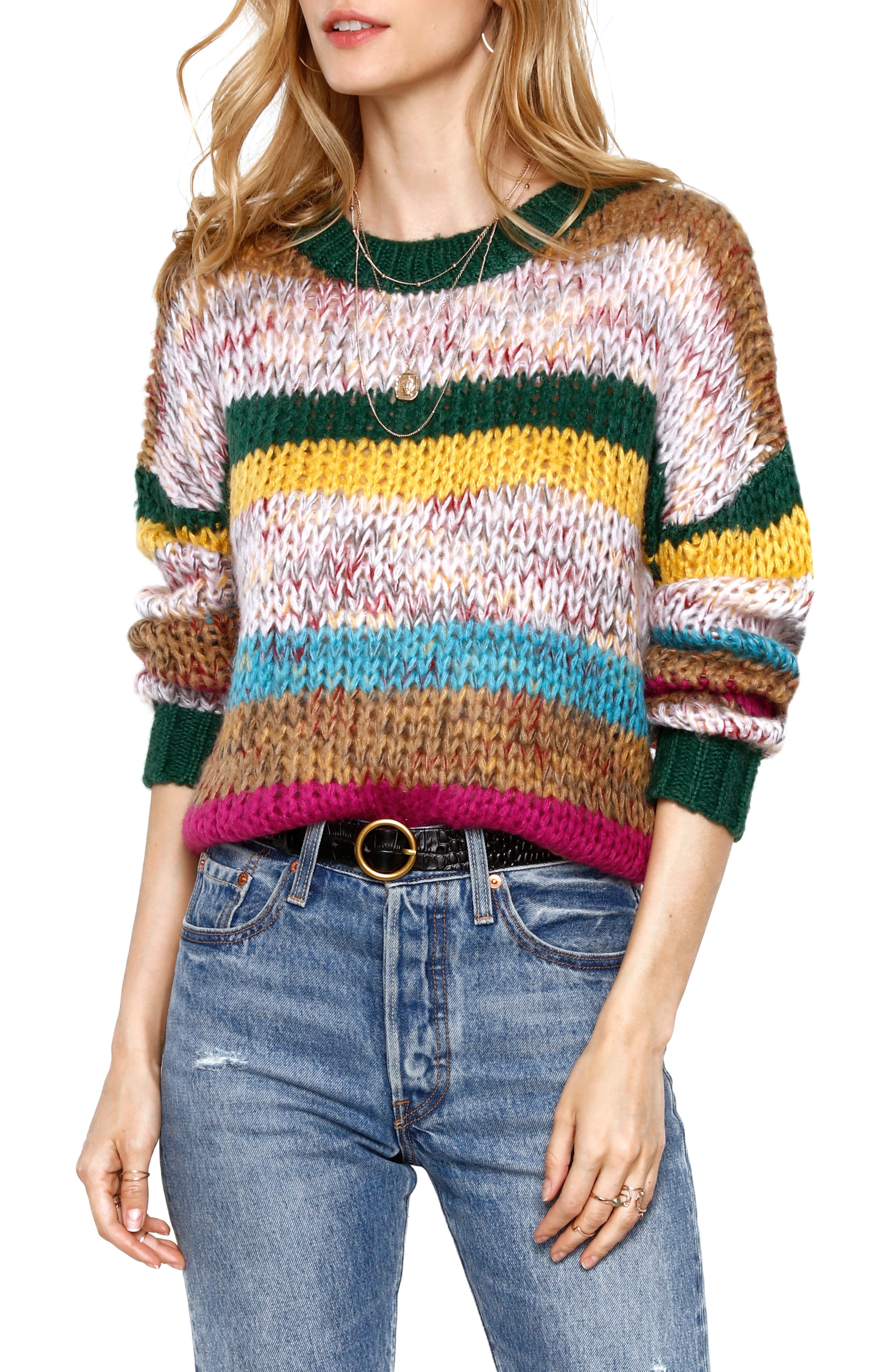 heartloom sweater