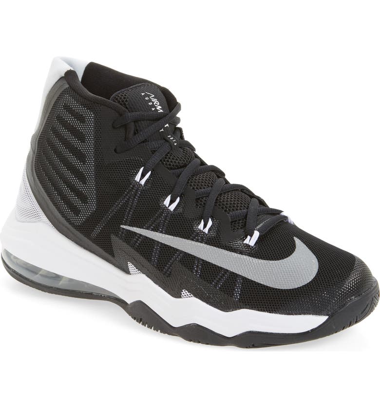 Nike Air Max Audacity 2016 Basketball Shoe (Men) | Nordstrom Nike Air Max Audacity 2016 Basketball Shoe (Men) | Nordstrom